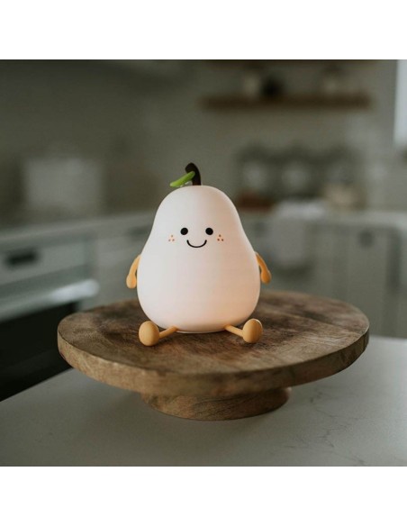 Veilleuse Petite Poire - Pear
