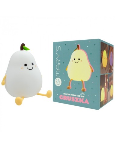 Veilleuse Petite Poire - Pear