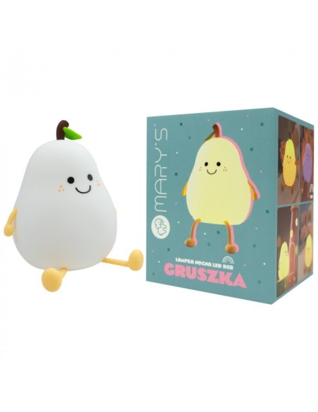 Veilleuse Petite Poire - Pear