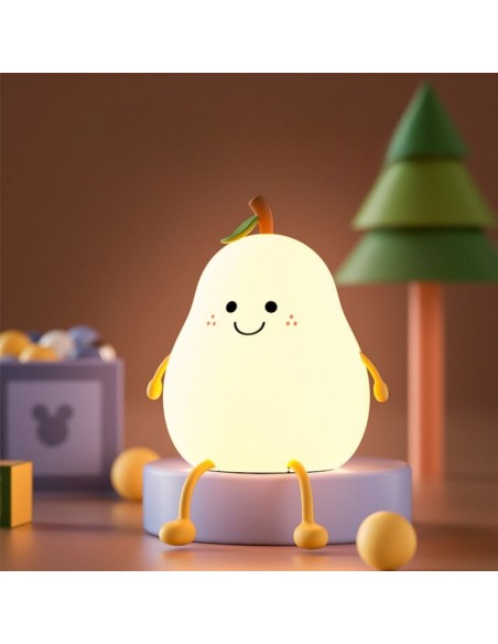 Veilleuse Petite Poire - Pear