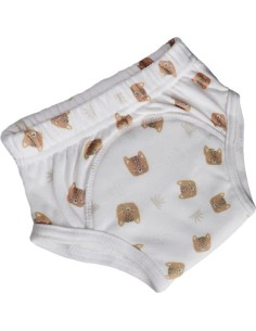 Culotte d'apprentissage de la propreté Léo