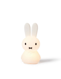 Petite Veilleuse Lapin Miffy Shines Tactile Mr Maria
