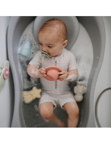 Set de jouets de bain Space Mushie