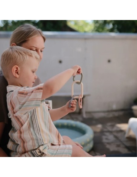 Jouet Trousseau de Clefs