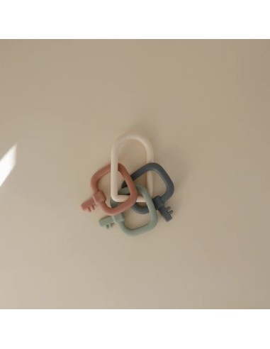 Jouet Trousseau de Clefs
