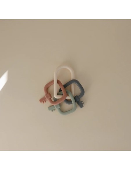 Jouet Trousseau de Clefs