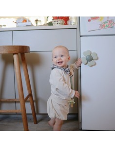 Jouet d'éveil Spinner Lucky 2