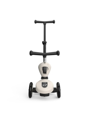 Push and Go - Porteur 2 en 1 évolutif en...