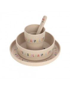 Coffret Repas Happy Fruit Cerise 2