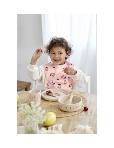 Coffret Repas Happy Fruit Cerise