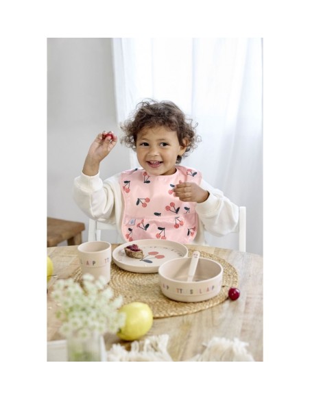 Coffret Repas Happy Fruit Cerise