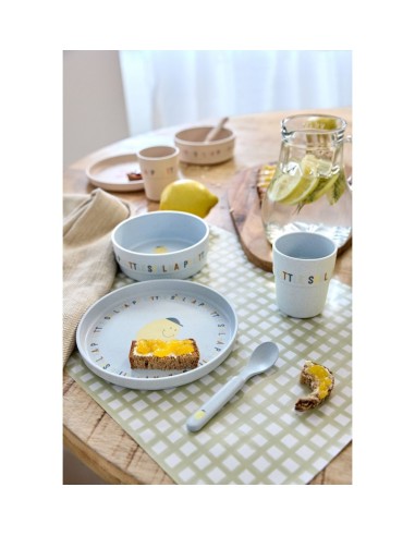 Coffret Repas Happy Fruit Lemon