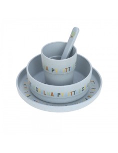 Coffret Repas Happy Fruit Lemon 2