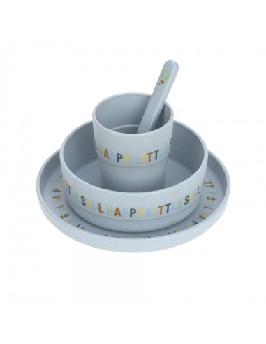 Coffret Repas Happy Fruit Lemon