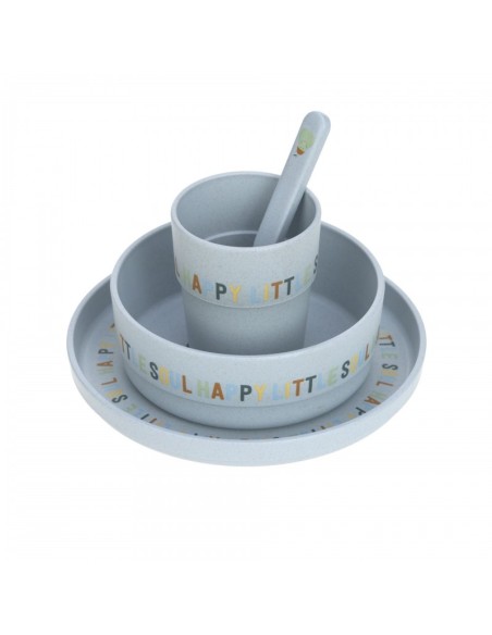 Coffret Repas Happy Fruit Lemon