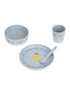 Coffret Repas Happy Fruit Lemon