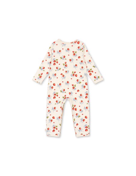 Combinaison Pyjama en coton biologique Marmalade