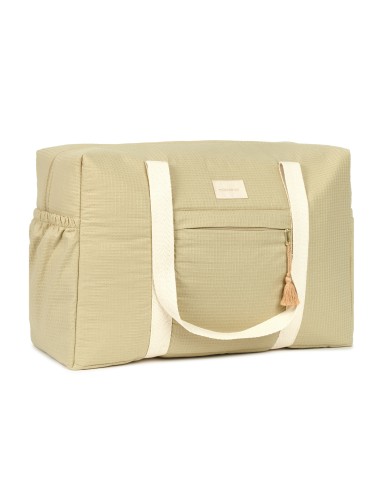 Sac à Langer Opéra Green Tea