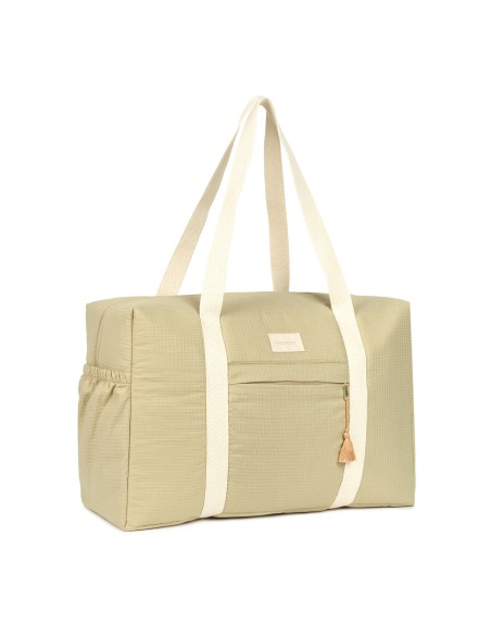 Sac à Langer Opéra Green Tea