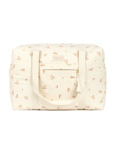 Sac à Langer Opéra Yellow Lily