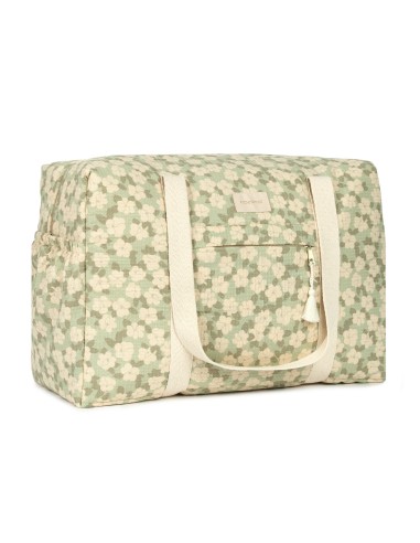 Sac à Langer Opéra Green Sakura