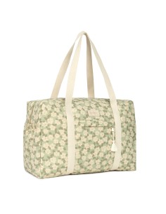 Sac à Langer Opéra Green Sakura 2