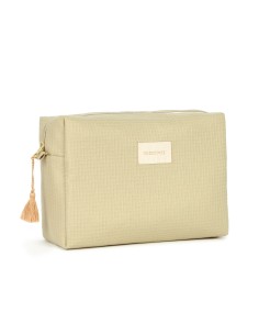 Trousse de toilette Diva nid d'abeille Green Tea 2