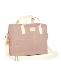 Petit Sac à Langer Gala Mauve Pink 2