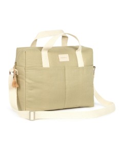 Petit Sac à Langer Gala Green Tea 2