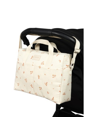 Petit Sac à Langer Gala Yellow Lily