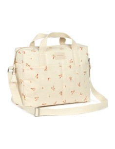 Petit Sac à Langer Gala Yellow Lily 2