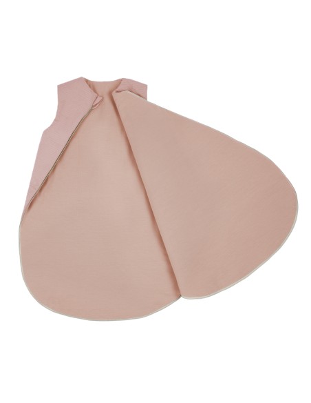 Gigoteuse Cocoon Mi-Saison Mauve Pink