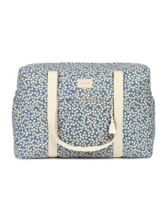 Sac à Langer Opéra Blue Yumiko