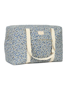 Sac à Langer Opéra Blue Yumiko 2