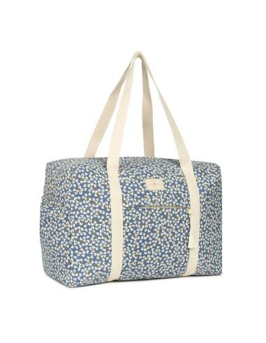 Sac à Langer Opéra Blue Yumiko