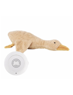 Peluche réconfortante musicale et bruits blancs Petite...