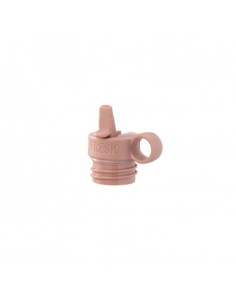 Embout Paille Coloré Bouchon pour Gourde Fresk 2