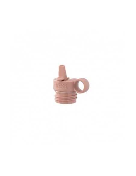 Embout Paille Coloré Bouchon pour Gourde Fresk