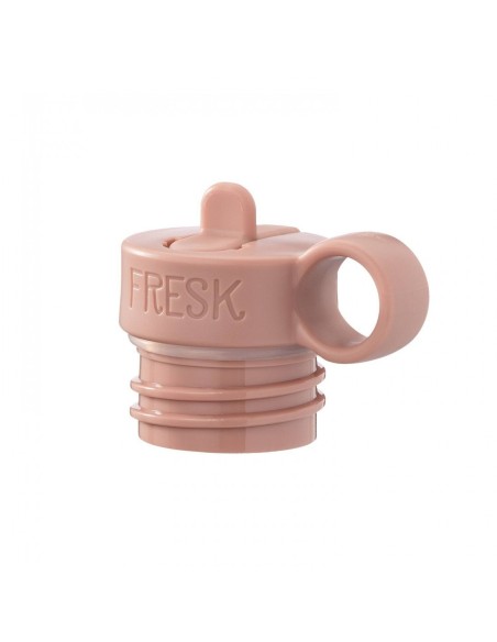 Embout Paille Coloré Bouchon pour Gourde Fresk