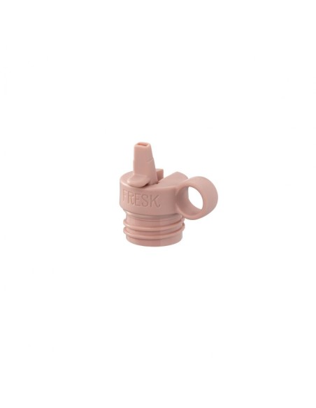 Embout Paille Coloré Bouchon pour Gourde Fresk