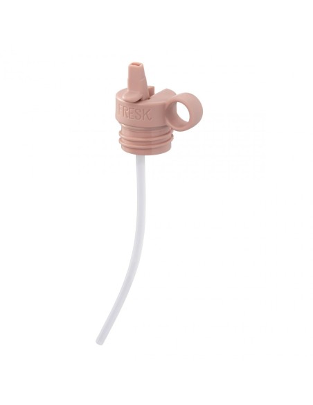 Embout Paille Coloré Bouchon pour Gourde Fresk