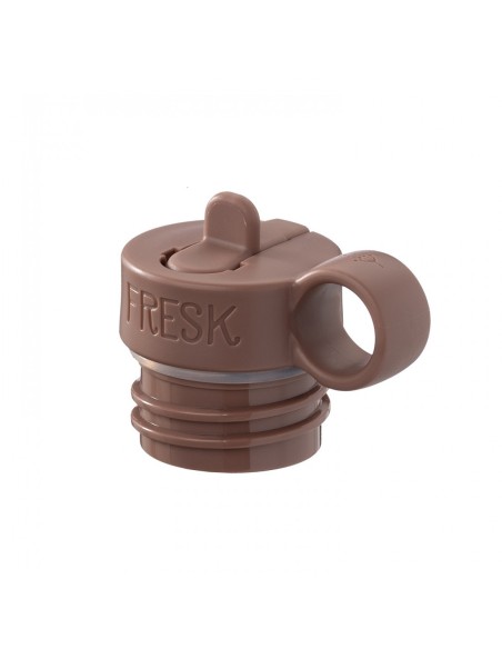 Embout Paille Coloré Bouchon pour Gourde Fresk