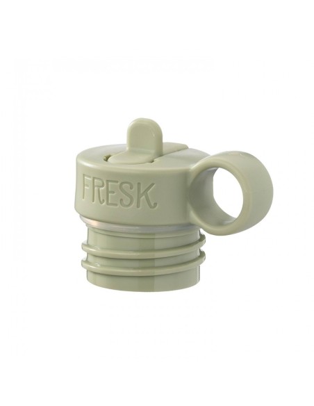 Embout Paille Coloré Bouchon pour Gourde Fresk