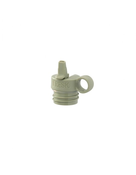 Embout Paille Coloré Bouchon pour Gourde Fresk