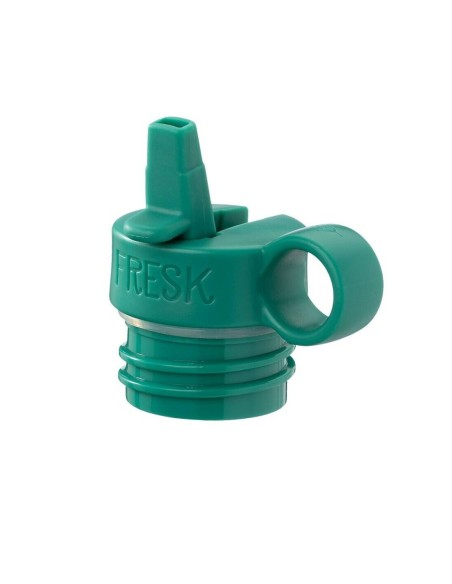 Embout Paille Coloré Bouchon pour Gourde Fresk