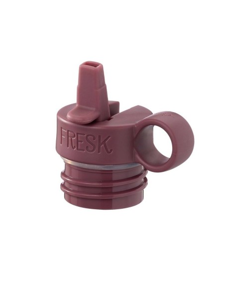 Embout Paille Coloré Bouchon pour Gourde Fresk