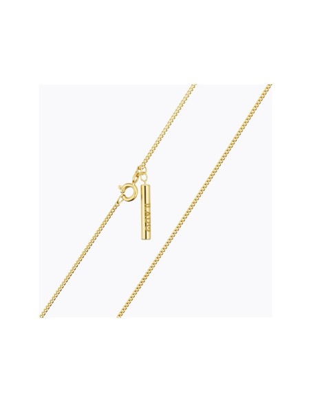 Bola de grossesse Ginko Or Jaune sur Chaine