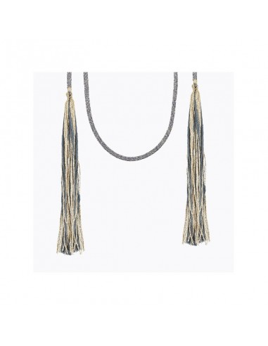 Bola de grossesse Acapulco Argent Cordon Anthra