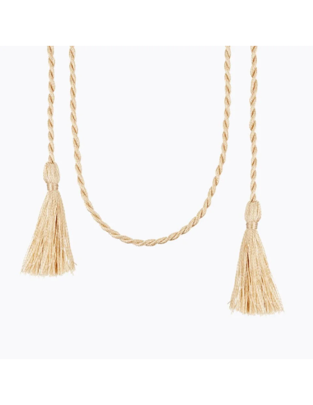 Cordon en soie pour Bola de Grossesse