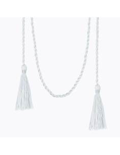 Cordon en soie pour Bola de Grossesse 2